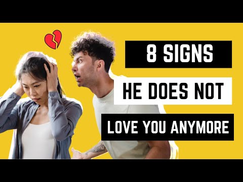 8 señales de que te has obsesionado con tu hombre (ya no es amor)