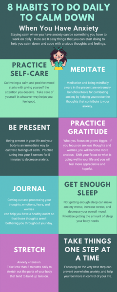 8 formas sencillas de mejorar tu estado de ánimo en un par de minutos