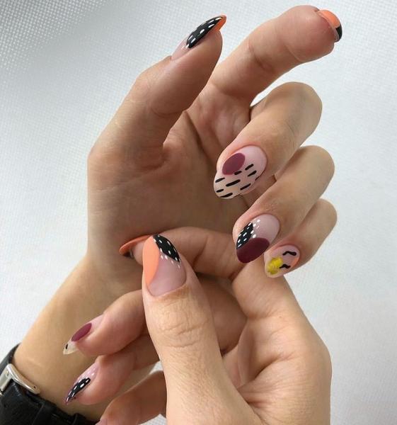 Manicura para el 8 de marzo: en qué diseño detenerse