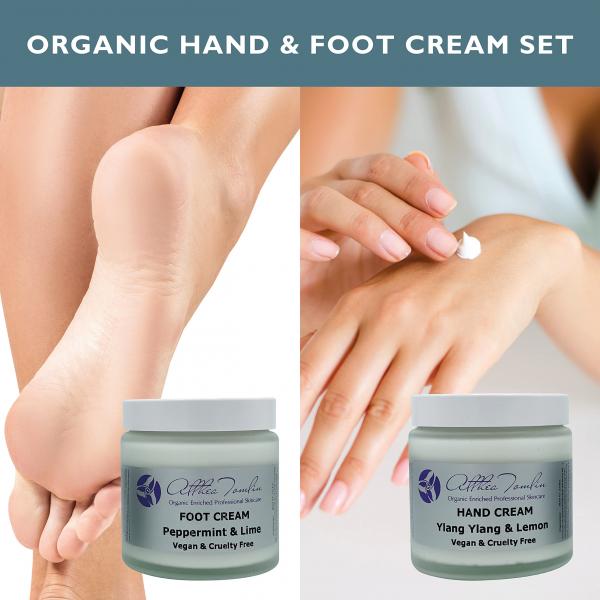 Una para todos: ¿cómo elegir una crema multiusos para manos, pies y cuerpo?