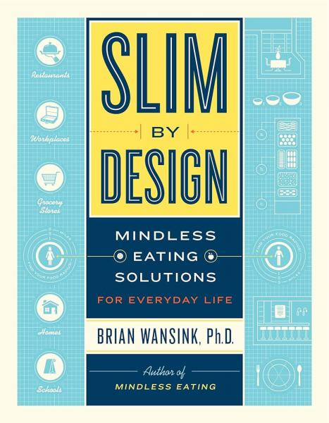 La asombrosa dieta de Brian Wansink