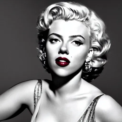 De Marilyn Monroe a Scarlett Johansson, estas mujeres poseen unos ojos que no se consideran convencionalmente perfectos. En cambio, sus ojos tienen una cualidad hipnotizadora difícil de explicar con palabras. Es casi como si su mirada guardara un secreto, un misterio que los hombres están ansiosos por desentrañar.