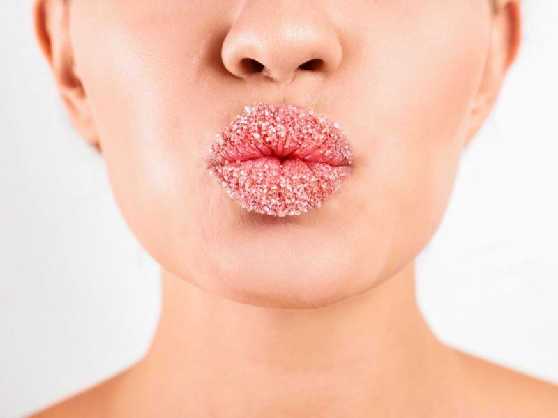 Cinco razones para decidirse por la hidratación labial: