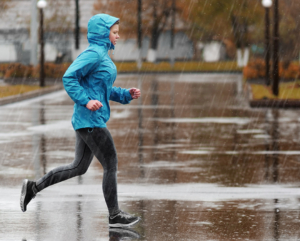 Cómo correr en invierno al aire libre: ropa adecuada, preparación y consejos