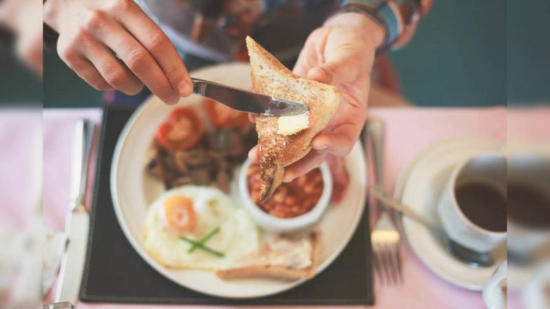 Científicos: no desayunar provoca demencia