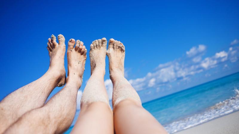 Varices en verano: cómo ayudar a tus piernas con el calor