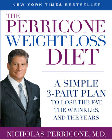 La dieta del Dr. Perricone: lo que hay que saber sobre el sistema de nutrición que conquistó el mundo