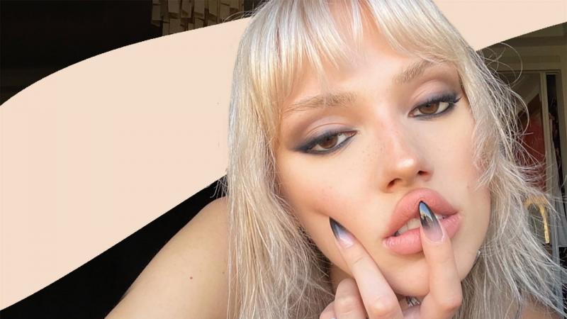 Test: ¿qué acento de maquillaje elegir para el otoño?