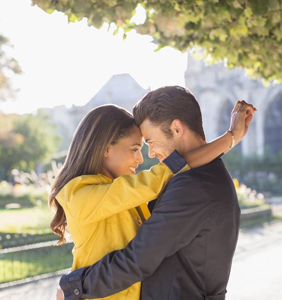5 mitos sobre un matrimonio feliz que es hora de desmentir