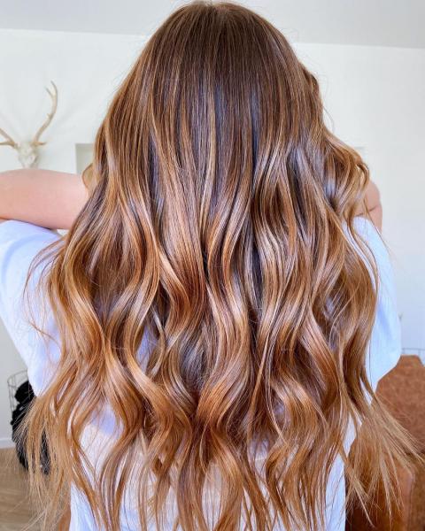 Cambia tu imagen: ¿cuáles son las diferencias entre ombré, shatush y balayage?