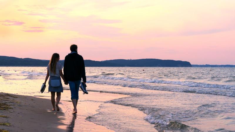 Las primeras vacaciones con su pareja: cómo no estropearlas