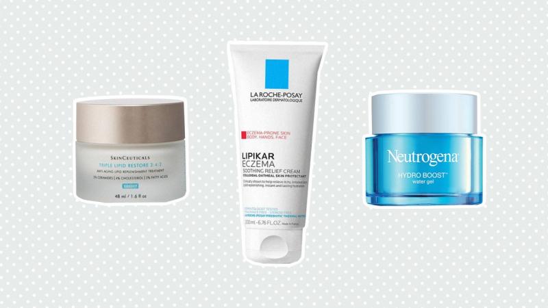 ¿Qué crema hidratante le conviene?