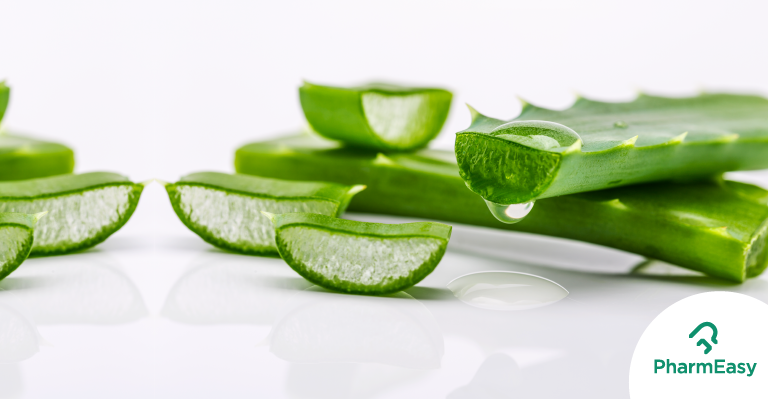 Jugo de aloe para el rostro: en qué casos y cómo utilizarlo