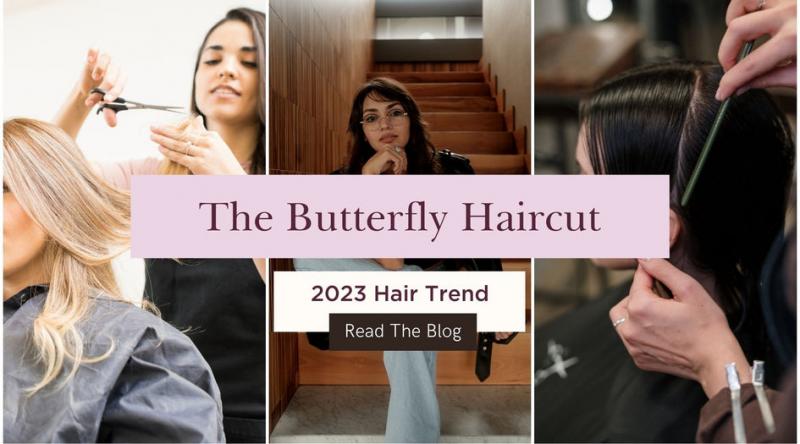 La tendencia del efecto mariposa es una celebración de la transformación y el renacimiento, que captura la esencia de estas delicadas criaturas y la infunde en nuestra vida cotidiana. Con sus vibrantes colores e intrincados dibujos, esta tendencia se ha convertido rápidamente en un símbolo de belleza y gracia.