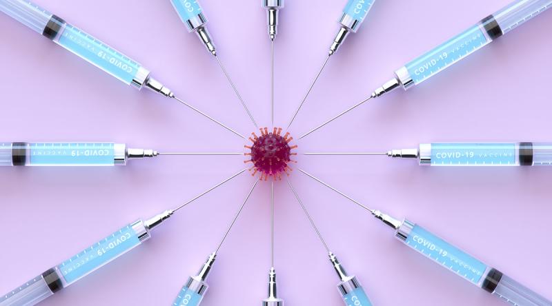 Mito 1: Las vacunas pueden provocar autismo, trastorno por déficit de atención e infertilidad