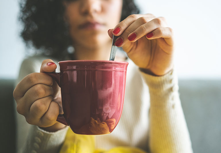 Beber o no beber: qué le ocurre a tu cuerpo si dejas el café