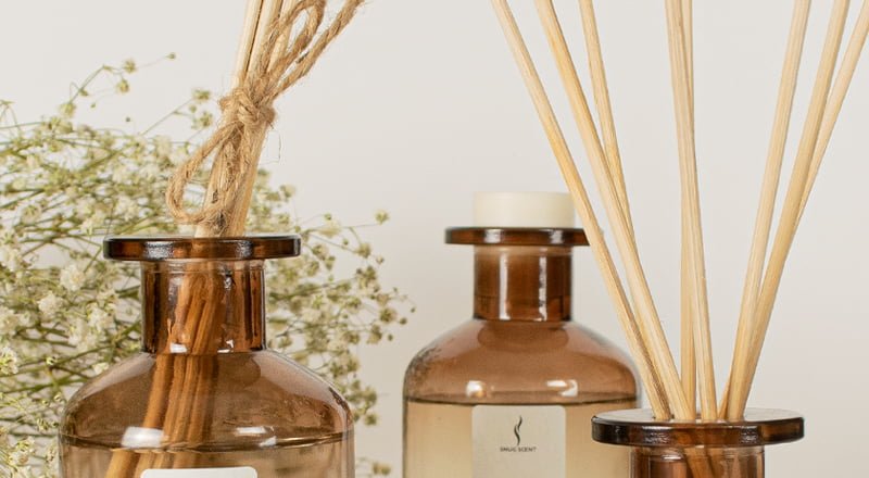 Aromaterapia: cómo elegir el aroma adecuado para ti