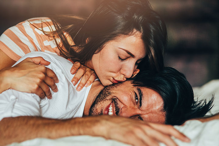 Cómo convertir a su marido en un romántico: 4 maneras eficaces