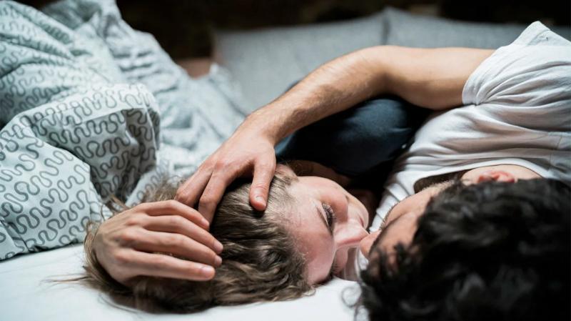 Cuánto amor necesitas para ser plenamente feliz: pregunta de un terapeuta sexual