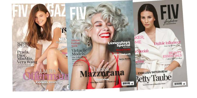 Revista online para mujeres: moda, belleza, dietas, estrellas, relaciones