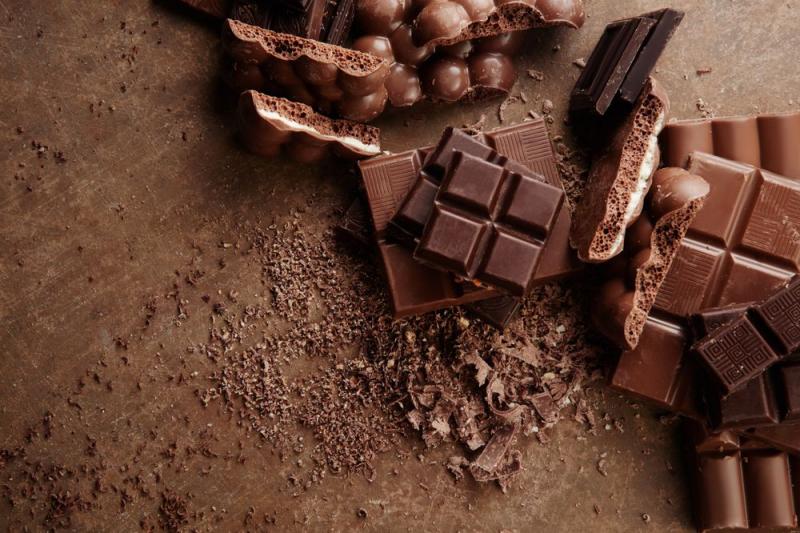 7 razones para empezar a comer chocolate amargo en lugar de chocolate con leche