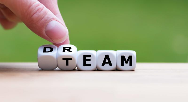 Dream team: cómo reunir a personas con ideas afines y crear una nueva empresa