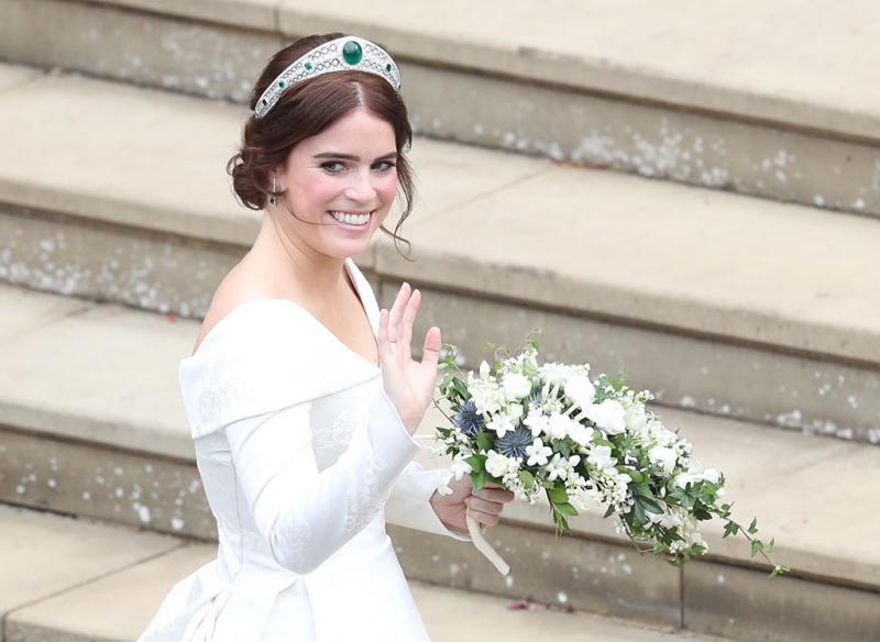 Algunos consejos más para peinados de boda