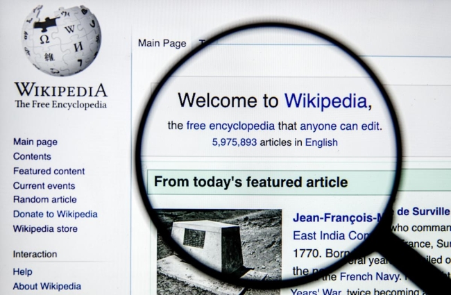 Qué es el edutenimiento y por qué una enciclopedia es más importante que la wikipedia