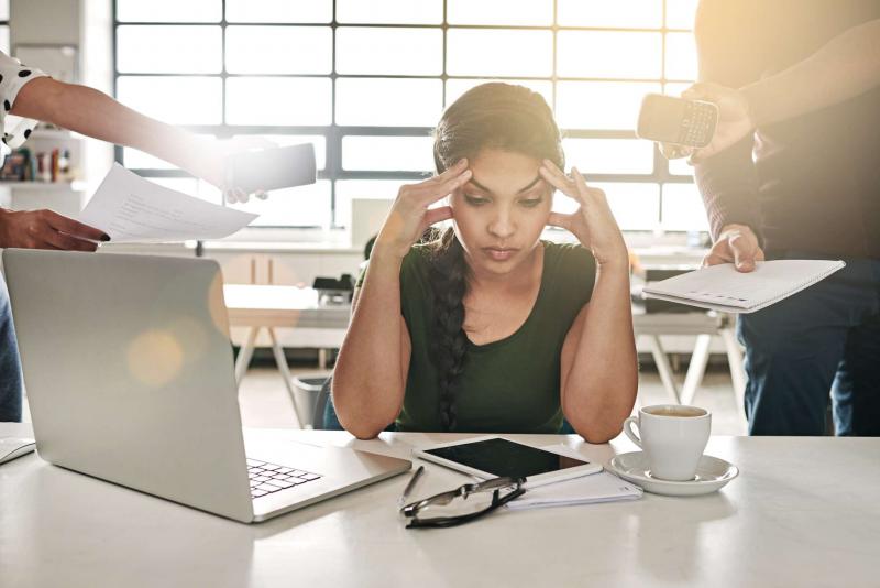 Trabajar en un equipo femenino: cómo evitar escollos