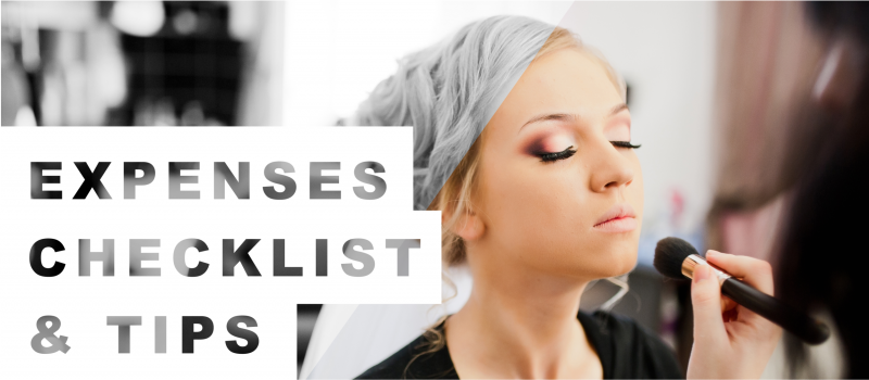 Además del aspecto económico, aquí tienes otras nueve preguntas importantes que debes hacer a un maquillador antes de contratar sus servicios: