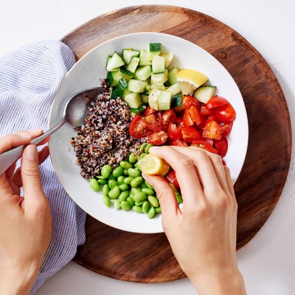 Quién no debe practicar este tipo de dieta