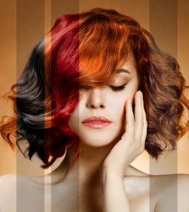 Elegir el color de pelo adecuado puede ser una tarea desalentadora, ya que hay muchas opciones entre las que elegir. Tanto si te decantas por un tono atrevido y vibrante como por un look más natural, es importante que tengas en cuenta algunos factores clave antes de tomar una decisión.