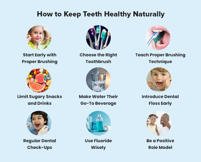 10 hábitos que te ayudarán a cuidar mejor tus dientes este verano