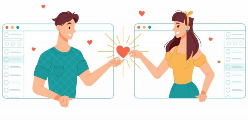 Relaciones a distancia: cómo mantenerlas y si es necesario apoyarlas