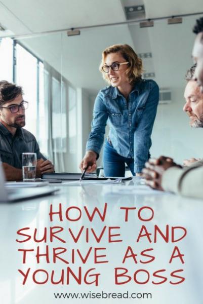 Recuerde que la edad nunca debe ser un obstáculo para una relación laboral positiva. Siguiendo estos consejos, puedes fomentar una dinámica sana y productiva con tu joven jefe, lo que beneficiará tanto a tu crecimiento profesional como al éxito general en el lugar de trabajo.