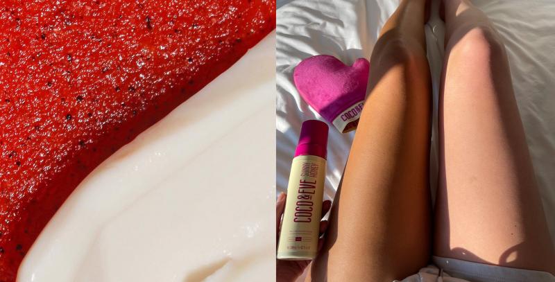 5 errores de belleza de quienes quieren broncearse rápidamente