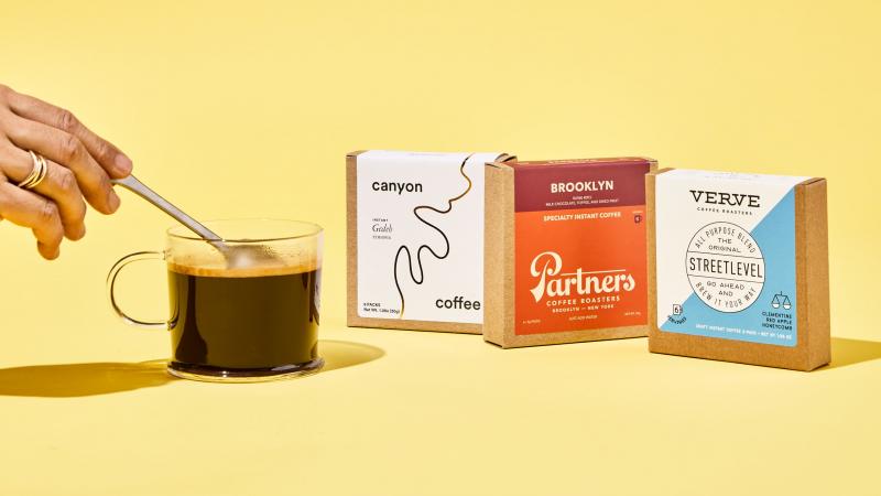 Qué café soluble es mejor: clasificación