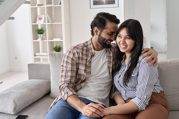 Matrimonio de prueba: ¿deberíais empezar a vivir juntos antes de casaros?