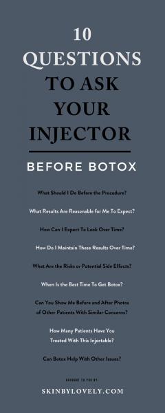 Cuando se trata de mantener una piel joven y sana, muchas personas recurren a diversos tratamientos cosméticos como las inyecciones de Botox, los tratamientos del acné y las técnicas de prevención del envejecimiento. Sin embargo, con el auge de estos procedimientos, es importante mantenerse informado y hacer las preguntas adecuadas antes de someterse a cualquier tratamiento estético. En este artículo, analizaremos diez preguntas esenciales que debe hacer a un cosmetólogo para asegurarse de tomar la mejor decisión para su piel y su bienestar general.