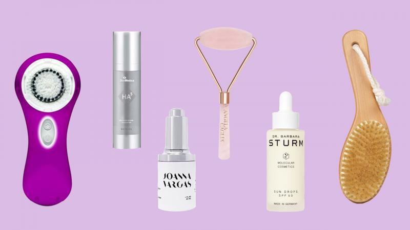 Productos que embellecerán tus rituales de belleza matutinos (spoiler: tú también)