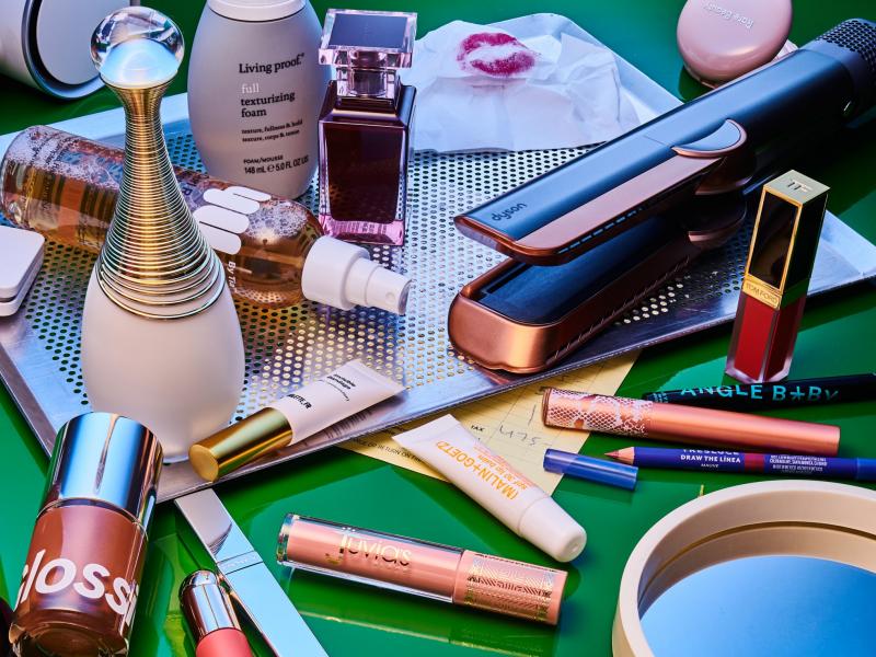 7 productos de belleza legendarios que todo el mundo debería probar