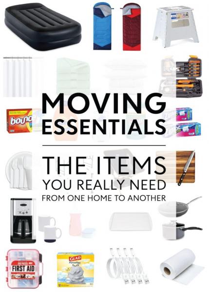 11 cosas que debes saber antes de mudarte a su casa