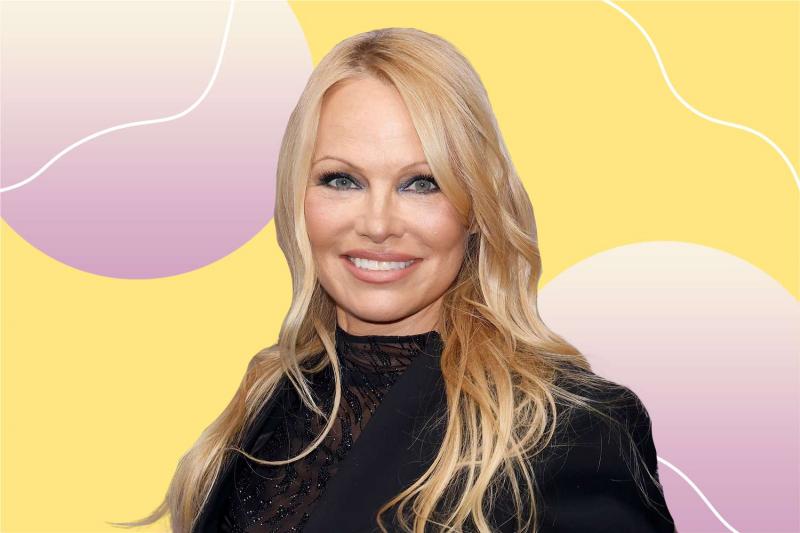 11 reglas de Pamela Anderson para un vientre plano