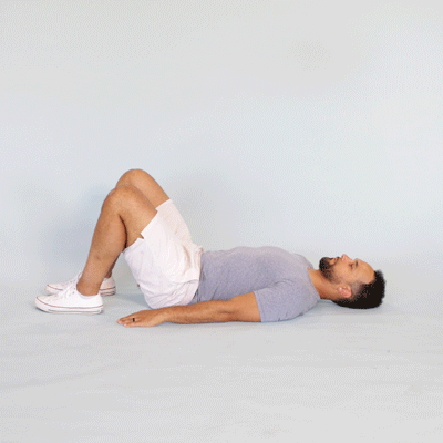 Aliviar el dolor y mejorar la flexibilidad: 12 ejercicios para estirar la espalda