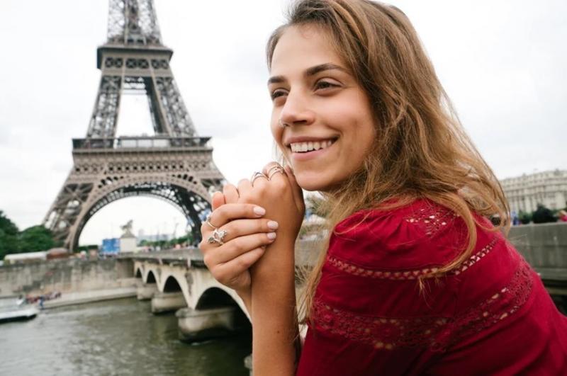 Descuidado y derrochador: 8 secretos de belleza capilar de las francesas