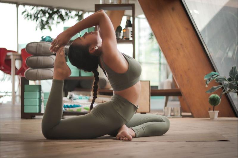 ¿Cómo saber cuál es el yoga más adecuado para ti?