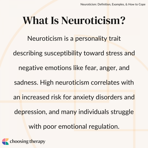 9 preguntas sobre la neurosis que todo residente metropolitano debe hacerse