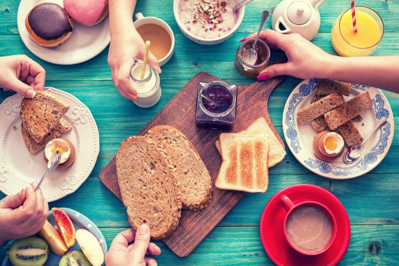 Test: ¿qué puede decir tu desayuno sobre tu carácter y personalidad?