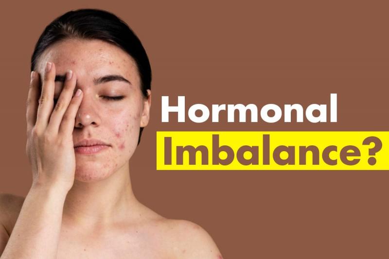 Insuficiencia hormonal en la mujer: síntomas, causas principales y cómo restablecer el equilibrio