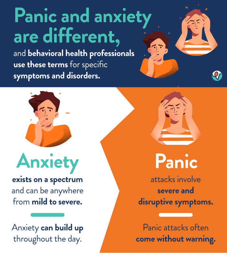 De dónde viene la ansiedad y qué hacer al respecto